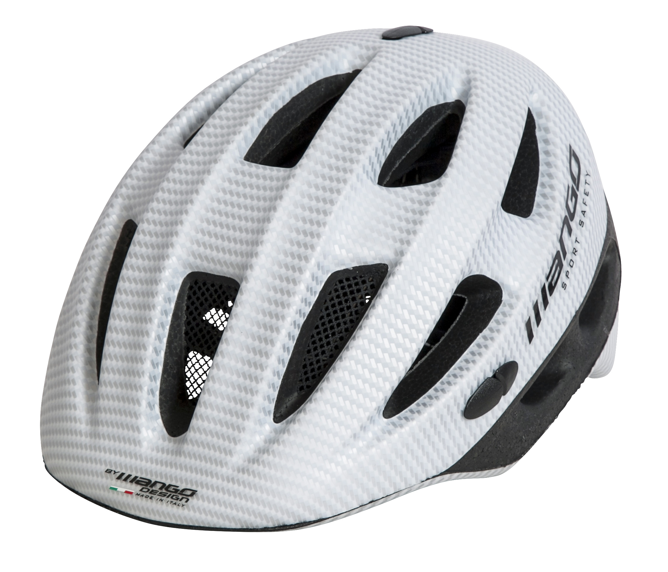 Mango Extreme Carbon White L/XL 56-62